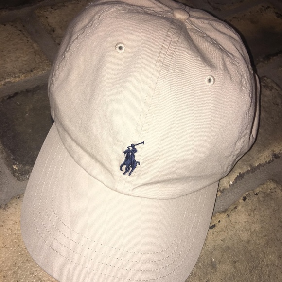 polo hat big and tall